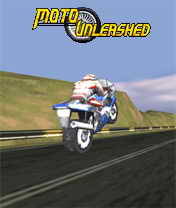 Moto Racing Fever 3D